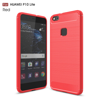 GANGXUN Huawei P10 Lite Case Anti-Slippery Scratch-Resistant Lightweight Soft Silicon Back Cover For Huawei P10 Lite
GANGXUN Huawei P10 Lite Case Anti-Slippery Scratch-Resistant Lightweight Soft Silicon Back Cover For Huawei P10 Lite