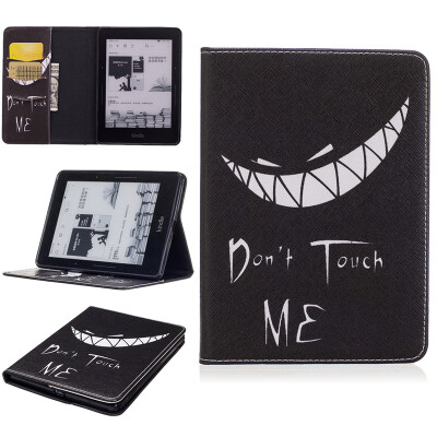 GANGXUN Amazon Kindle Voyage 6 inch Case Flip Shockproof Kickstand Slim Luxury Cover for Kindle Voyage
GANGXUN Amazon Kindle Voyage 6 inch Case Flip Shockproof Kickstand Slim Luxury Cover for Kindle Voyage