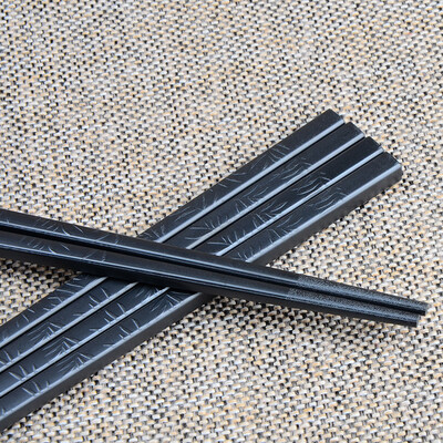 East chopsticks chopsticks alloy chopsticks stainless steel mold chopsticks 10 pairs of bamboo newspaper security H800
East chopsticks chopsticks alloy chopsticks stainless steel mold chopsticks 10 pairs of bamboo newspaper security H800