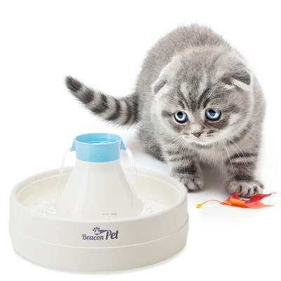 BeaconPet pet drinking fountains flowers automatic circulation cats and dogs drinking fountains activated carbon filter 2 tablets (box)
BeaconPet pet drinking fountains flowers automatic circulation cats and dogs drinking fountains activated carbon filter 2 tablets (box)