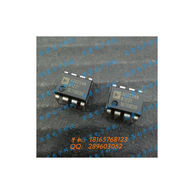 Free shipping 5pcslot AD823AN AD823ANZ AD823 DIP8 Operational Amplifier new original
Free shipping 5pcslot AD823AN AD823ANZ AD823 DIP8 Operational Amplifier new original