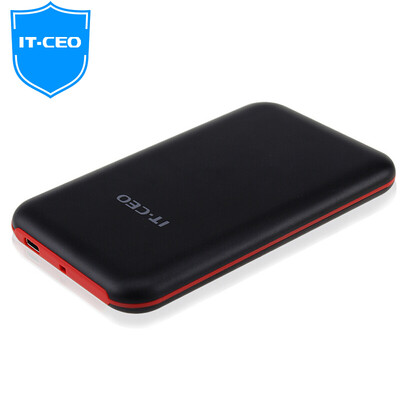 IT-CEO IT-700 2.5-inch Type-C mobile hard disk box SATA notebook hard drive USB3.0 external box SSD solid-state hard drive black
IT-CEO IT-700 2.5-inch Type-C mobile hard disk box SATA notebook hard drive USB3.0 external box SSD solid-state hard drive black