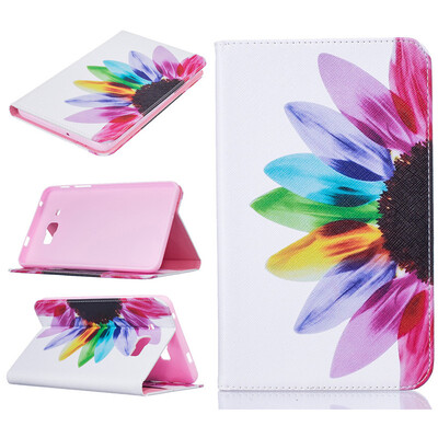 GANGXUN Samsung Galaxy Tab J 70 T285DY Case Flip Shockproof Kickstand Slim Luxury Cover for Tab J Max SM-T285DY
GANGXUN Samsung Galaxy Tab J 70 T285DY Case Flip Shockproof Kickstand Slim Luxury Cover for Tab J Max SM-T285DY