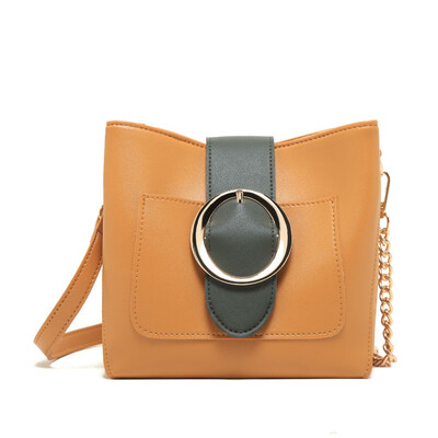 MICOCAH Fashion Bucket Bag PU Leather Zipper Closure Shoulder Bags For Women 3 Colors GN40023
MICOCAH Fashion Bucket Bag PU Leather Zipper Closure Shoulder Bags For Women 3 Colors GN40023