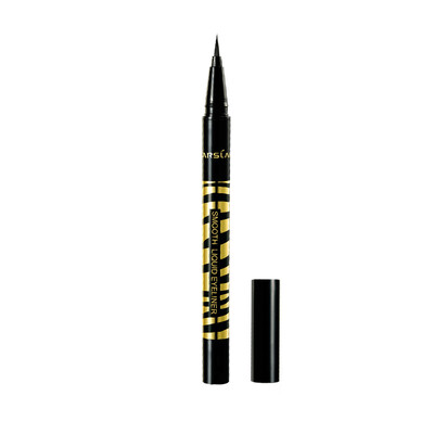 Carslan big eye zero touch eyeliner 055g waterproof no SUMI eyeliner pencil liquid makeup
Carslan big eye zero touch eyeliner 055g waterproof no SUMI eyeliner pencil liquid makeup