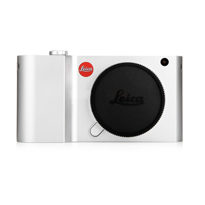 Leica / Leica T Digital Camera (Typ701) (Silver) 18181 + T Lens Summicron-T23mm / f2.0ASPH Fixed Charger Black 11081
Leica / Leica T Digital Camera (Typ701) (Silver) 18181 + T Lens Summicron-T23mm / f2.0ASPH Fixed Charger Black 11081