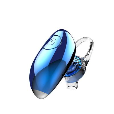 Hewitt Havit I15 Series Bluetooth Headset Wireless Bluetooth 41 Mini Business Hanging Ear Car Headset Apple Huawei Millet OPPO Mobile Universal Dream Blue
Hewitt Havit I15 Series Bluetooth Headset Wireless Bluetooth 41 Mini Business Hanging Ear Car Headset Apple Huawei Millet OPPO Mobile Universal Dream Blue