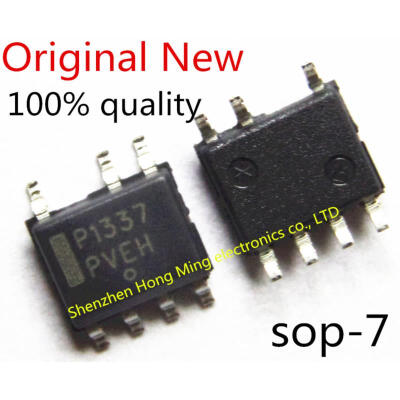 10piece100 New NCP1337DR2G NCP1337 P1337 Ctroller Quasi-Resant Current Mode with Overpower Compensati
10piece100 New NCP1337DR2G NCP1337 P1337 Ctroller Quasi-Resant Current Mode with Overpower Compensati