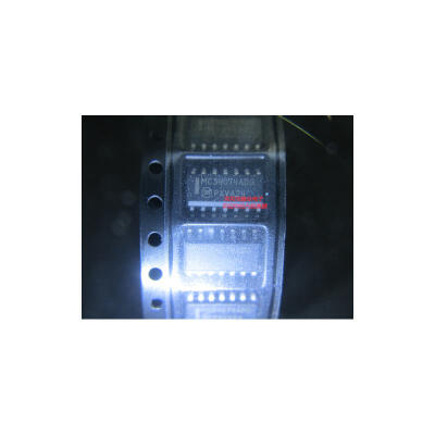 MC34074AD