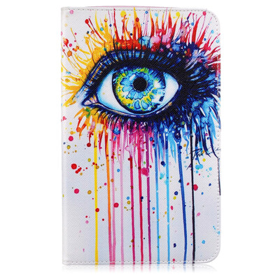 GANGXUN Samsung Galaxy Tab E 8.0 Case Flip Shockproof Kickstand Slim Luxury Cover for Tab SM-T377 T375 T377V
GANGXUN Samsung Galaxy Tab E 8.0 Case Flip Shockproof Kickstand Slim Luxury Cover for Tab SM-T377 T375 T377V