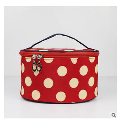 Women's Cosmetic Bag Waterproof Washing Bag Double-layer portable outdoor travel multi-purpose wash bag
Women's Cosmetic Bag Waterproof Washing Bag Double-layer portable outdoor travel multi-purpose wash bag