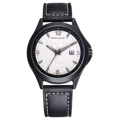 Disney children&39s watch youth student watch black fashion trend junior high school boy boy children calendar male watch quartz watch MK-12011B
Disney children&39s watch youth student watch black fashion trend junior high school boy boy children calendar male watch quartz watch MK-12011B