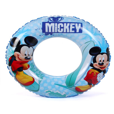 Disney (Disney) DEB32430-A baby baby infant swimming ring collar inflatable collar Mickey Blue
Disney (Disney) DEB32430-A baby baby infant swimming ring collar inflatable collar Mickey Blue