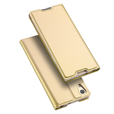 GANGXUN Sony Xperia XA1 Чехол для карточек Кошелек Кожа PU Кожаный чехол Anti-Shock для Sony XA1
GANGXUN Sony Xperia XA1 Чехол для карточек Кошелек Кожа PU Кожаный чехол Anti-Shock для Sony XA1