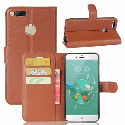 GANGXUN ZTE nubia Z17 Mini Case PU Leather Magnetic Flip Wallet Card Cover for ZTE nubia Z17 Mini
GANGXUN ZTE nubia Z17 Mini Case PU Leather Magnetic Flip Wallet Card Cover for ZTE nubia Z17 Mini