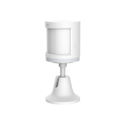 Aqara human sensor millet ecological chain enterprises can access Mi Jia app (MIJIA) infrared + light sensor linkage to achieve more scenes
Aqara human sensor millet ecological chain enterprises can access Mi Jia app (MIJIA) infrared + light sensor linkage to achieve more scenes