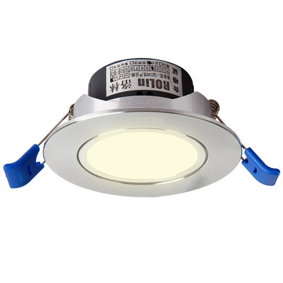 【Jingdong Supermarket】 Lorraine (ROLin) LED lighting full set of one-dimensional entrance living room decorative lights 3W high light white warm white
【Jingdong Supermarket】 Lorraine (ROLin) LED lighting full set of one-dimensional entrance living room decorative lights 3W high light white warm white