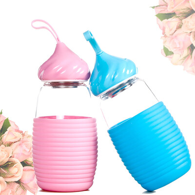 【Jingdong Supermarket】 Ke Ruisituo Glass Cup NC-5192 Heat-resistant Glass Cup Cup Creative Tea Cup Tea Tea Tea Cup 400ml Green
【Jingdong Supermarket】 Ke Ruisituo Glass Cup NC-5192 Heat-resistant Glass Cup Cup Creative Tea Cup Tea Tea Tea Cup 400ml Green