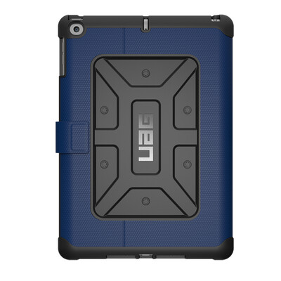 UAG iPad 9.7-inch 2017-year flat-panel drop protection sleeve sleep protection shell replaceable keyboard blue
UAG iPad 9.7-inch 2017-year flat-panel drop protection sleeve sleep protection shell replaceable keyboard blue