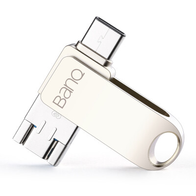 banq C80 OTG мобильный телефон U диск 64GB Typec / Micro / USB3.0 три в одном водонепроницаемый шок Эндрюс мобильный телефон компьютер U диск
banq C80 OTG мобильный телефон U диск 64GB Typec / Micro / USB3.0 три в одном водонепроницаемый шок Эндрюс мобильный телефон компьютер U диск
