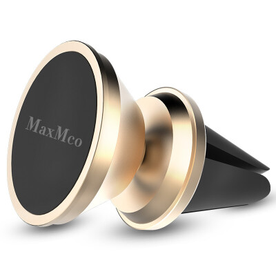 MaxMco car phone stand D091 gold outlet mobile phone frame 360 degree mobile phone navigation bracket
MaxMco car phone stand D091 gold outlet mobile phone frame 360 degree mobile phone navigation bracket