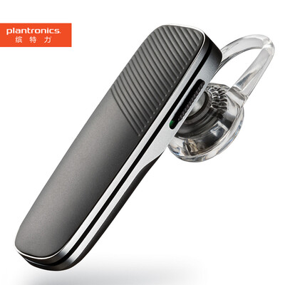 Plantronics EXPLORER 500 business monaural Bluetooth headset Bluetooth 41 double wheat noise reduction Universal ear hanging white gold
Plantronics EXPLORER 500 business monaural Bluetooth headset Bluetooth 41 double wheat noise reduction Universal ear hanging white gold