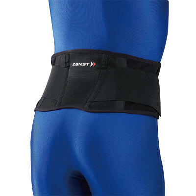 ZMST ZAMST Professional sports waistband ZW-3 new daily life&sports light&comfortable protection waist lumbar protection 1 only black M
ZMST ZAMST Professional sports waistband ZW-3 new daily life&sports light&comfortable protection waist lumbar protection 1 only black M