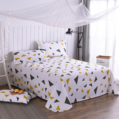 Ин Xin текстильной хлопка постельных принадлежностей хлопка саржевого листы высокой плотности одной двуспальной кроватью 230 * 250 световых лет левый берег (синий)
Ин Xin текстильной хлопка постельных принадлежностей хлопка саржевого листы высокой плотности одной двуспальной кроватью 230 * 250 световых лет левый берег (синий)