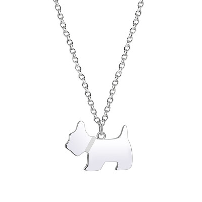 AGATHA jia sha 2670154 minimalist clavicle chain summer creative fashion lady fresh wild student pendant silver
AGATHA jia sha 2670154 minimalist clavicle chain summer creative fashion lady fresh wild student pendant silver