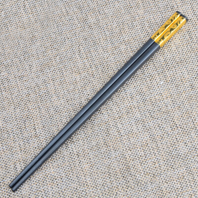 East Chopsticks Chopsticks Alloy Chopsticks Stainless Moldy Chopsticks 10 Double Auspicious Totem H816
East Chopsticks Chopsticks Alloy Chopsticks Stainless Moldy Chopsticks 10 Double Auspicious Totem H816