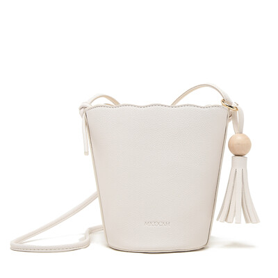 MICOCAH Women Fresh Marka Long Lotus Bucket Bag 5 цветов NCS082
MICOCAH Women Fresh Marka Long Lotus Bucket Bag 5 цветов NCS082