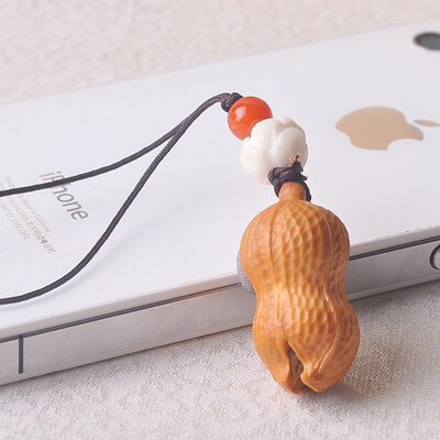 Chinese Traditional olive nut Carved peanut worry beads charm bracelet Beaded Keychain a unique gift
Chinese Traditional olive nut Carved peanut worry beads charm bracelet Beaded Keychain a unique gift