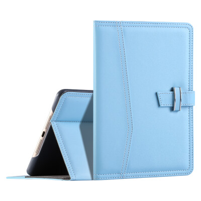 Джи Вей свежей защитной оболочки IPad IPad Tablet Case Санни Блу относится к 9,7 дюйма IPad AIR2
Джи Вей свежей защитной оболочки IPad IPad Tablet Case Санни Блу относится к 9,7 дюйма IPad AIR2