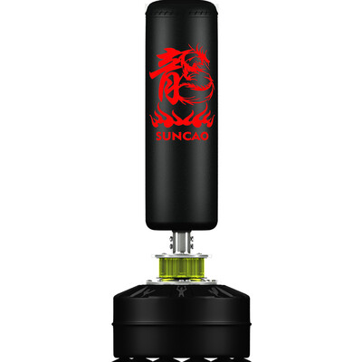 Double-boxing sandbags vertical sucker home adult tumbler casual sandbags hanging boxing column inflammation of the dragon dragon SC-BD01
Double-boxing sandbags vertical sucker home adult tumbler casual sandbags hanging boxing column inflammation of the dragon dragon SC-BD01