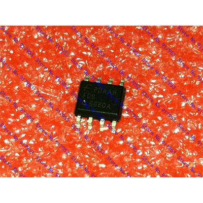 10PCS Free shipping FDS6680AS FDS6680S