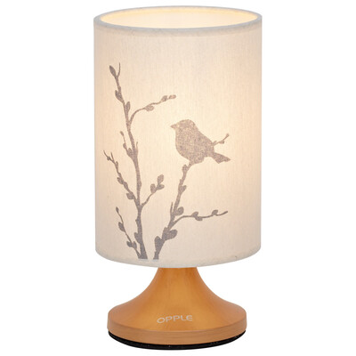 Op lighting bedside lamp table lamp bedroom living room study decoration lamp Chinese diameter 14cm high 27cmE27 lamp light source to buy another
Op lighting bedside lamp table lamp bedroom living room study decoration lamp Chinese diameter 14cm high 27cmE27 lamp light source to buy another