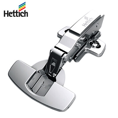 Hettich Damping Hinge Germany imported hydraulic buffer hinge cabinet door aircraft pipe hardware accessories half-cover in the bend 10 loaded with decorative cover
Hettich Damping Hinge Germany imported hydraulic buffer hinge cabinet door aircraft pipe hardware accessories half-cover in the bend 10 loaded with decorative cover