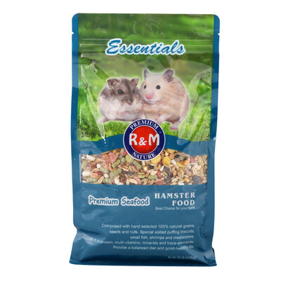 R & Hamster Snack Set Breadworm Dry + Pure Health Sunflower Hamsters Foodstuffs Birds Birds Fresh Foods Foods High Protein Snacks 130g
R & Hamster Snack Set Breadworm Dry + Pure Health Sunflower Hamsters Foodstuffs Birds Birds Fresh Foods Foods High Protein Snacks 130g