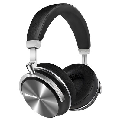 Blue string T4S turbine 4 generation high-end version of the Bluetooth headset headset active noise reduction wireless bass game headset headset black
Blue string T4S turbine 4 generation high-end version of the Bluetooth headset headset active noise reduction wireless bass game headset headset black