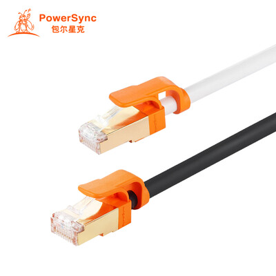 Baotecker (PowerSync) CLN7GAR0200 Cat7 супер семь линий кабеля круглый двухцветный противоскользящий двойной экран витая пара черный 20 метров
Baotecker (PowerSync) CLN7GAR0200 Cat7 супер семь линий кабеля круглый двухцветный противоскользящий двойной экран витая пара черный 20 метров