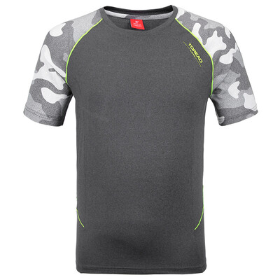 Pathfinder TOREAD outdoor couple lady printing breathable cotton short sleeve T shirt TAJF82721 indigo M
Pathfinder TOREAD outdoor couple lady printing breathable cotton short sleeve T shirt TAJF82721 indigo M