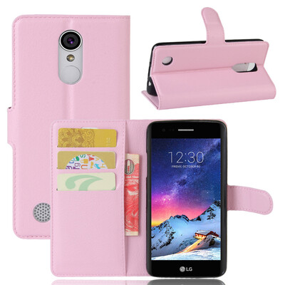 GANGXUN LG K4 2017 Case High Quality PU Leather Flip Cover Kickstand Anti-shock Wallet Case for LG K4 2017
GANGXUN LG K4 2017 Case High Quality PU Leather Flip Cover Kickstand Anti-shock Wallet Case for LG K4 2017