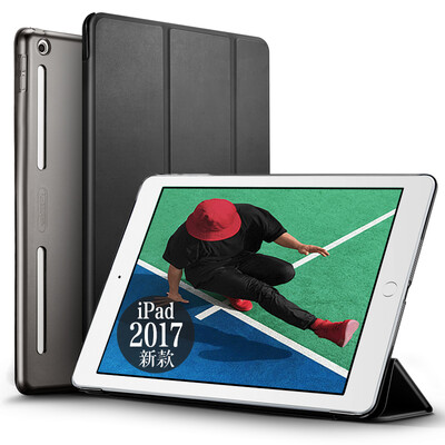 Миллиард цветов (ESR) новый IPad защитного рукав сопр.защитное падения оболочки от Apple iPad7 +2017 новой мягкой кожи рамы сложенных стоять 9,7 дюйма цвет Ю Ю матрос синего цвета серию
Миллиард цветов (ESR) новый IPad защитного рукав сопр.защитное падения оболочки от Apple iPad7 +2017 новой мягкой кожи рамы сложенных стоять 9,7 дюйма цвет Ю Ю матрос синего цвета серию