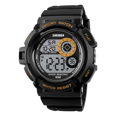 Multi - functional youth fashion personality sports electronic watch outdoor climbing waterproof watch as gift for men
Multi - functional youth fashion personality sports electronic watch outdoor climbing waterproof watch as gift for men