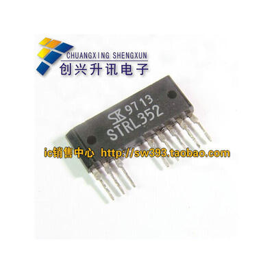 STRL352 ZIP-8