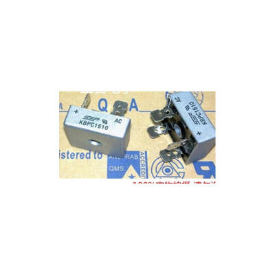 15A1000V KBPC1510
