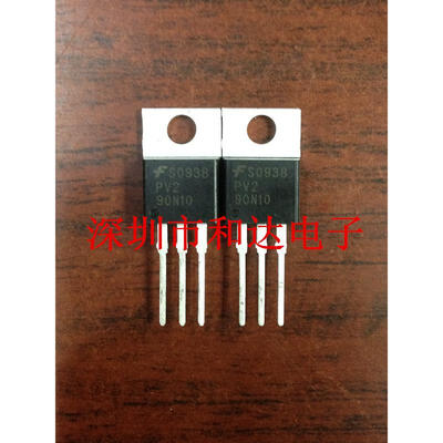 PV290N10 FQP90N10V2
