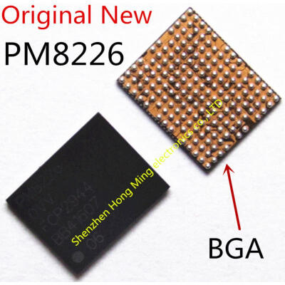 (2piece) 100% New PM8226 power management IC chip for Samsung G7102... Power IC BGA Chipset
(2piece) 100% New PM8226 power management IC chip for Samsung G7102... Power IC BGA Chipset
