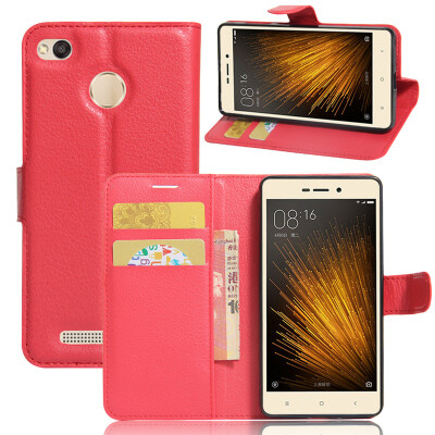 GANGXUN Xiaomi Redmi 3X Case High Quality PU Leather Flip Cover Kickstand Anti-shock Wallet Case for Xiaomi Redmi 3X
GANGXUN Xiaomi Redmi 3X Case High Quality PU Leather Flip Cover Kickstand Anti-shock Wallet Case for Xiaomi Redmi 3X