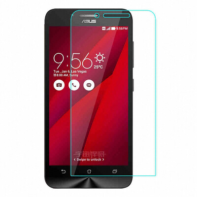 WIERSS Tempered Glass Screen Protector guard for Asus Zenfone GO ZC500TG 5-inch Protective glass Film
WIERSS Tempered Glass Screen Protector guard for Asus Zenfone GO ZC500TG 5-inch Protective glass Film